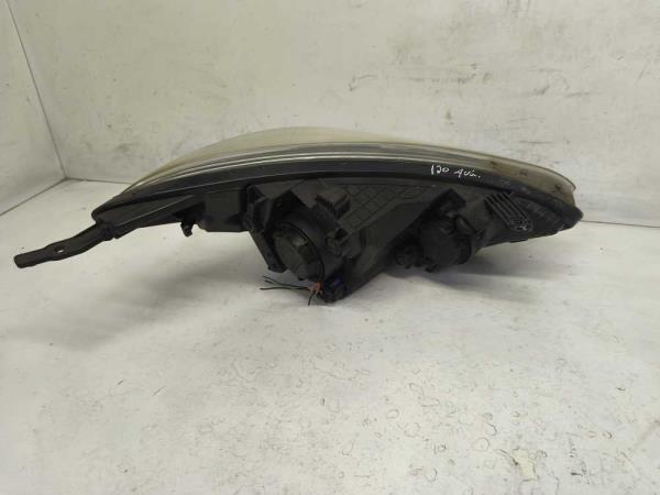 PHARE GAUCHE HYUNDAI - Vue 2